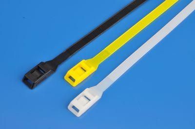 Releasable Cable Ties (NYLON, 8*350)