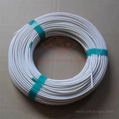 Fiberglass Tupe Coted Silicone Rubber Varnish