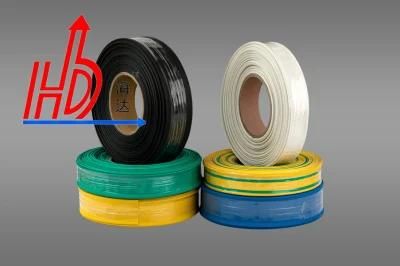 High Quality Plastic Heat Shrinkable Tubing Cable Sleeve 6mm