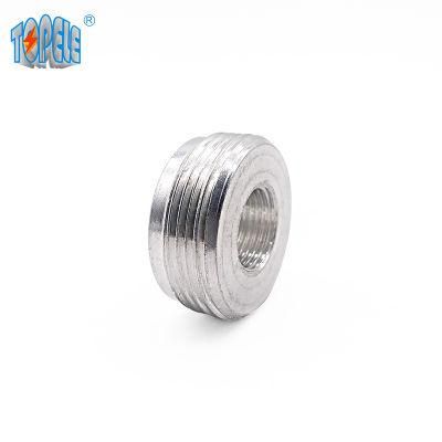 Steel Rigid Steel Reducer Bushing