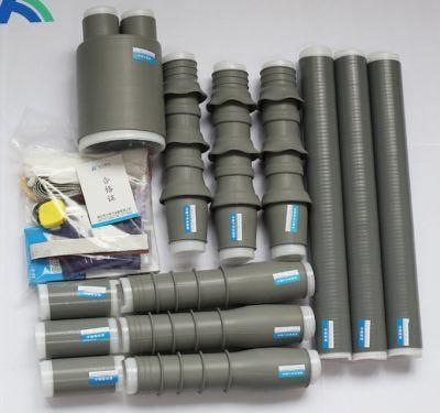 High Voltage Cable Accessories
