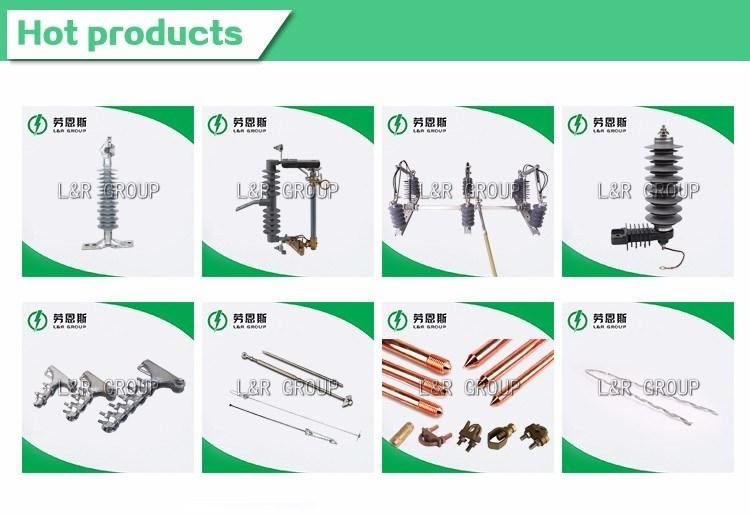 Jk-Guy Clip Electrical Cable Accessories Line Hardware Fittings