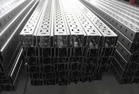 G. I. Trunking, Cable Tray, Cable Trunking