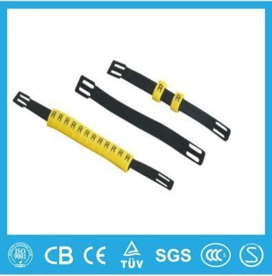 Cable Maker Strips Are Used with Ec-J Type Cable Markers