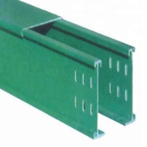 High Strength FRP Cable Tray and Accessories