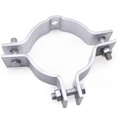 Good Quality Pole Band Clamp