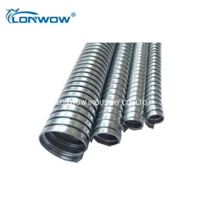 Electrical Wiring Metal Steel Flexible Conduit