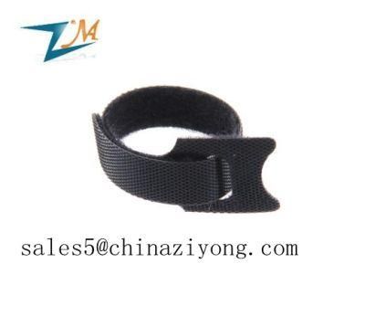 Hot-Selling Hook &amp; Loop Cable Tie/ Hook &amp; Loop Cable Tie Wrap