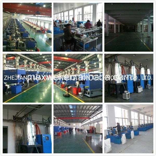 Various Nylon Self-Locking Cable Ties Chinese Suppler