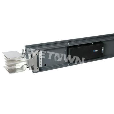 PRO V IP66 50/60Hz 400~5000A Electrical Busway