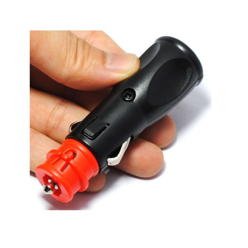 Car Motorcycle Cigarette Lighter (FM-CL08)