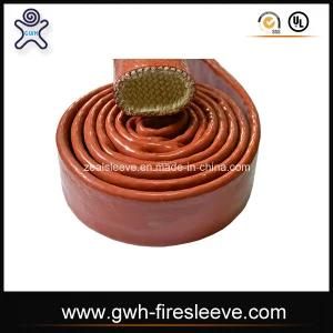 Great Pack Fire Resistants Insulation Cable Sleeve ID45mm