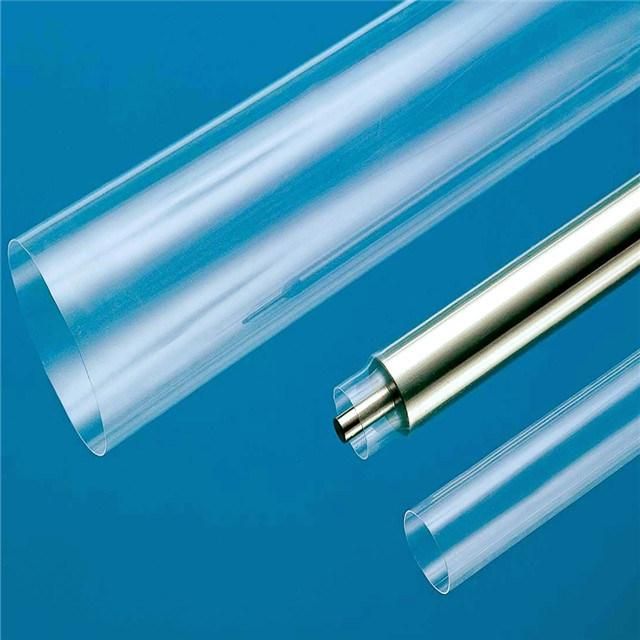 Raytech PTFE Non Shrink Transparent Tubing Sleeving