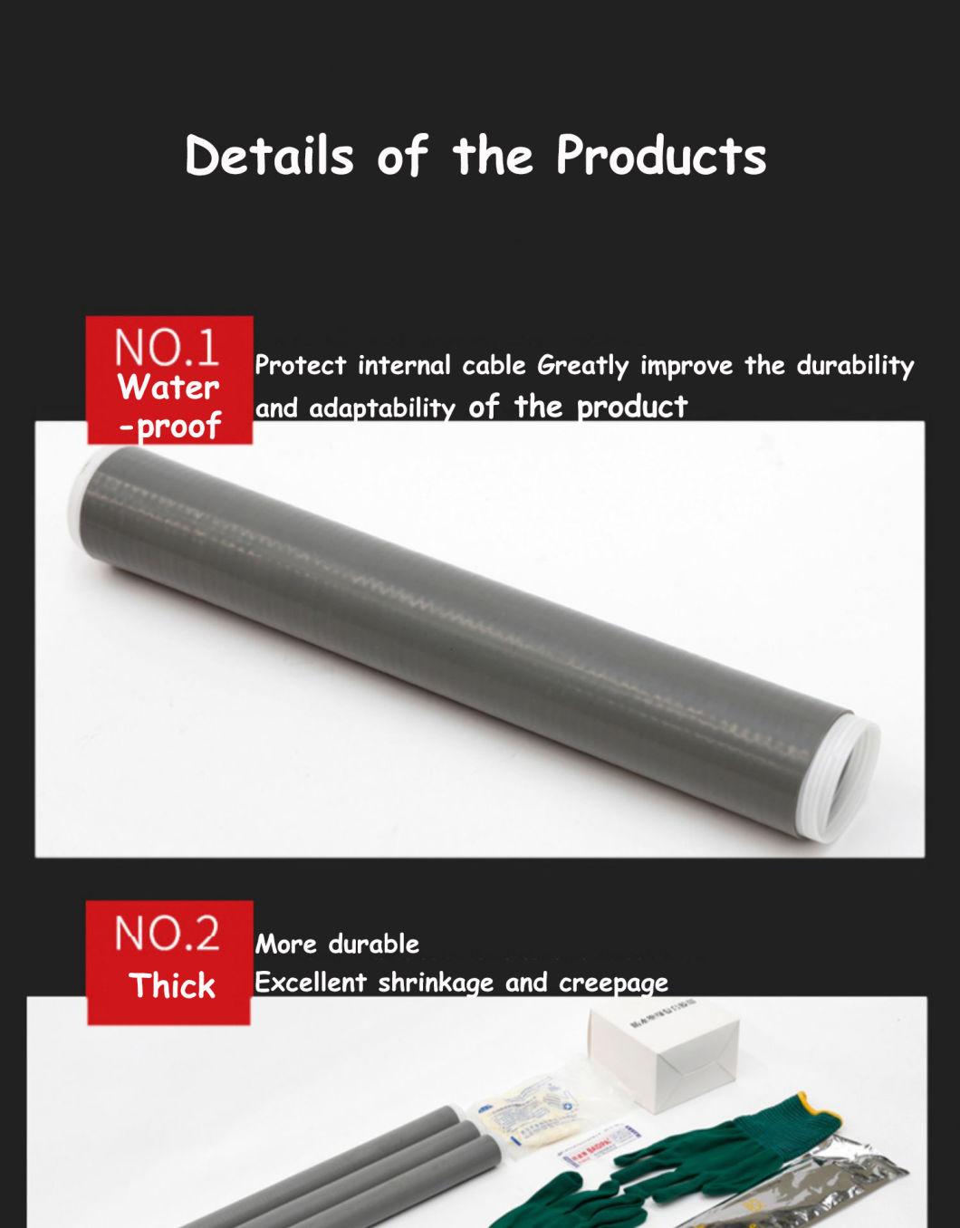 1kv Insulation Tube (Fitting of Cold Shrink Tube)