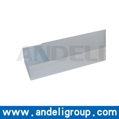 White Color PVC Telephone Wiring Duct (JTD)