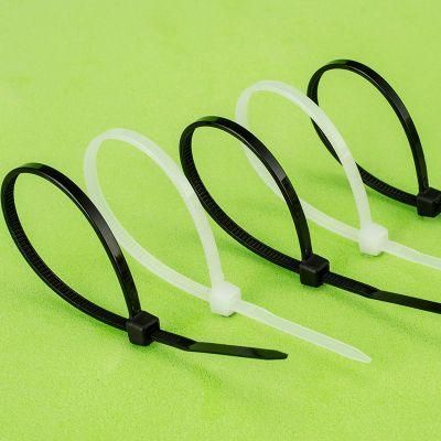 Nylon Cable Tie 2.5*120 mm