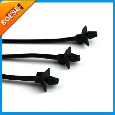 Nylon Releasable Boese 100PCS/Bag 7.2X200 Wenzhou Tag Nylong Cable Tie