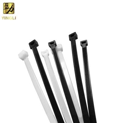 New Self Locking Nylon Cable Tie in 300mm Length