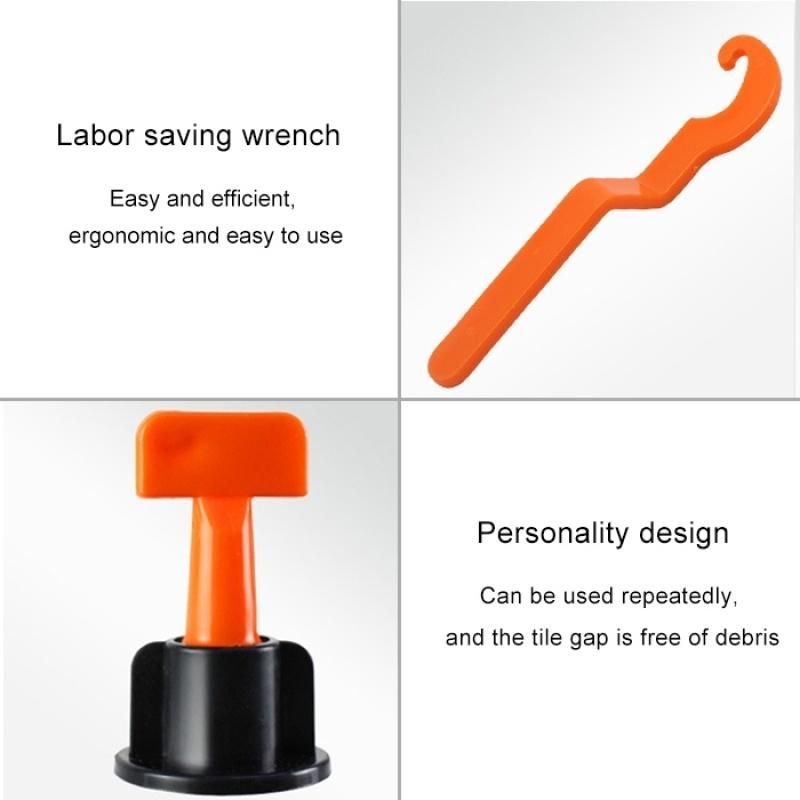 Tile Leveling Systems Clips Decking Wall Floor Leveling Clips