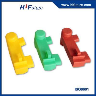 Corrosion Resistant Silicone Rubber Insulation Protection