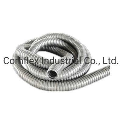 Best Selling Flexible Metal Conduit, Ss Coated Flexible Metal Conduit*