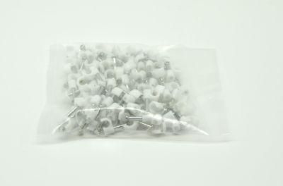 Circle Nail Cable Clips Nail Cable Clip