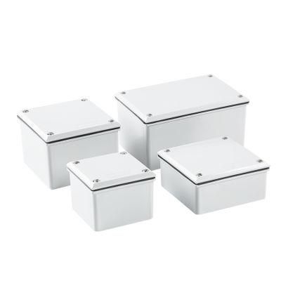 Hot Sale IP65 IP67 Electrical Box Waterproof Adaptable Junction Box