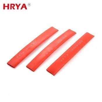 Hrya Factory Heat Shrink Tubing Insulation Shrinkable Tubes Assortment Electronic Polyolefin Wire Cable Sleeve Kit Heat Shrink