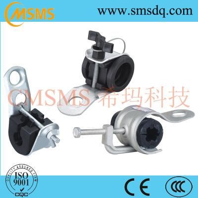 Electric Cable Suspersion Clamp for Overhead Line Fitting (Type XJG)