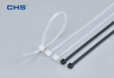 7.6*300ctr PA66 Nylon Cable Ties Designed for Cold Weather