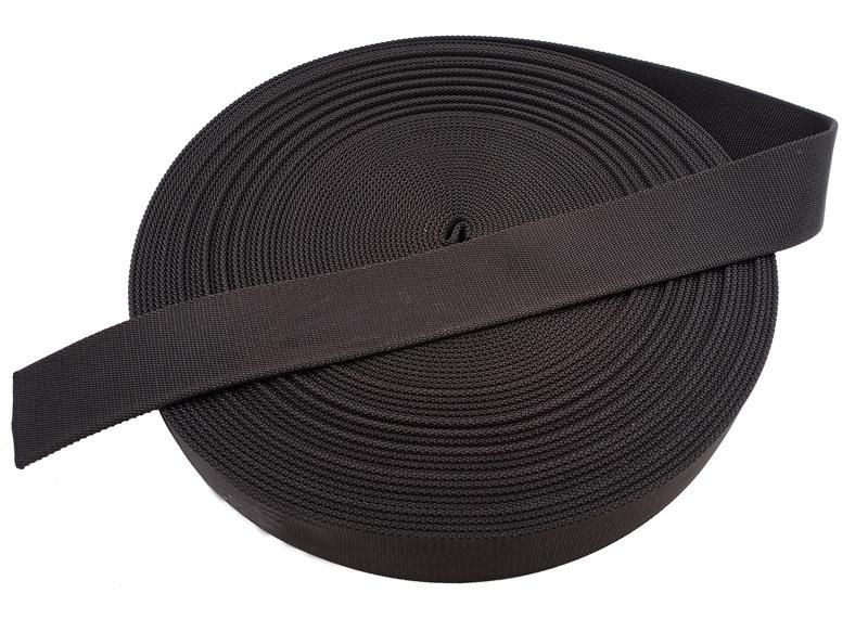 Durable Flexible Heavy Duty Nylon Hydraulic Hose Protective Sleeve