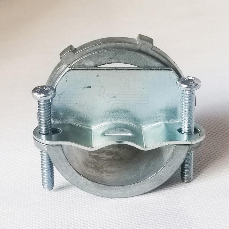 Clamp Type Connector for Nm Cables