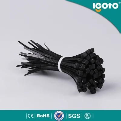 4.6*200mm Self Locking Nylon Cable Tie