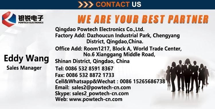 ISO Certificate Quality Aluminum Alloy Corona Coil for ADSS Cable