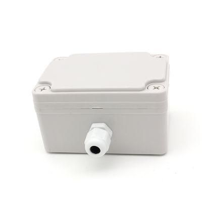 China High Quality Accessories of Cable Gland Junction Box Enclosure Plastic Box