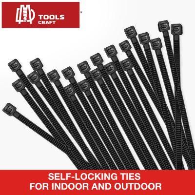 UL Double Locking Cable Ties