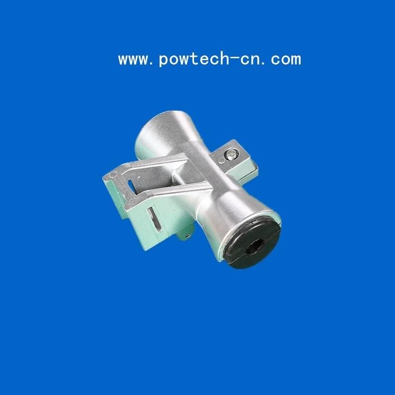 New Type ADSS Fiber Cable Suspension Clamp