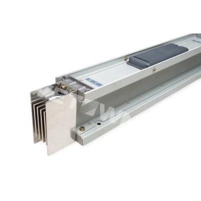 Intelligent Busduct Trunking System