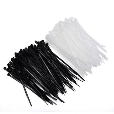 Nylon Cable Ties 3.6*150mm Plastic Zip Tie