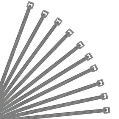 High Quality Nylon Cable Tie UL Reach Abracadeira De Zip Tie Factory