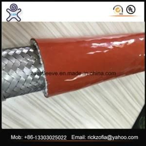 Insulated Pipe Sleeve