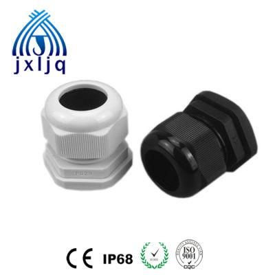 Pg29 Plastic Waterproof Cable Gland IP68