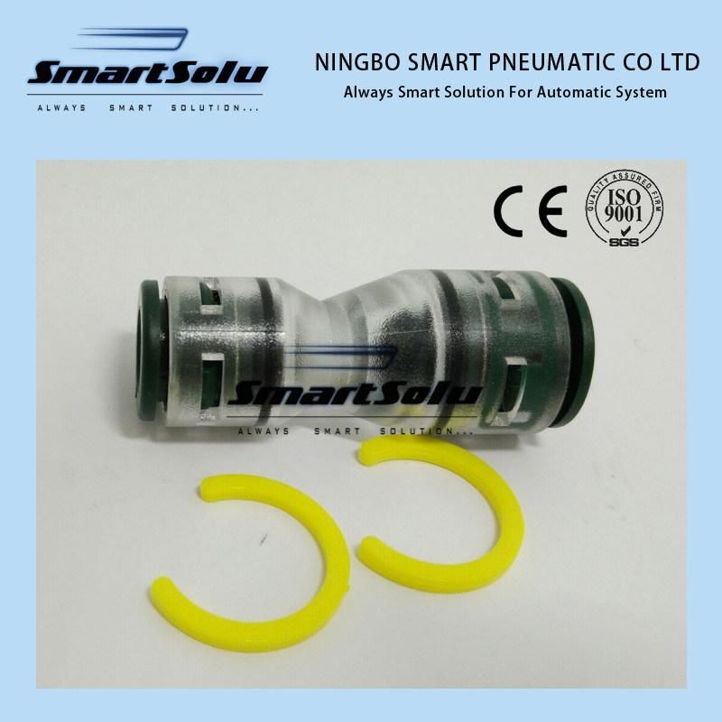 100% Tested 16-12/10 Fiber Optic Reducer Microduct Connector