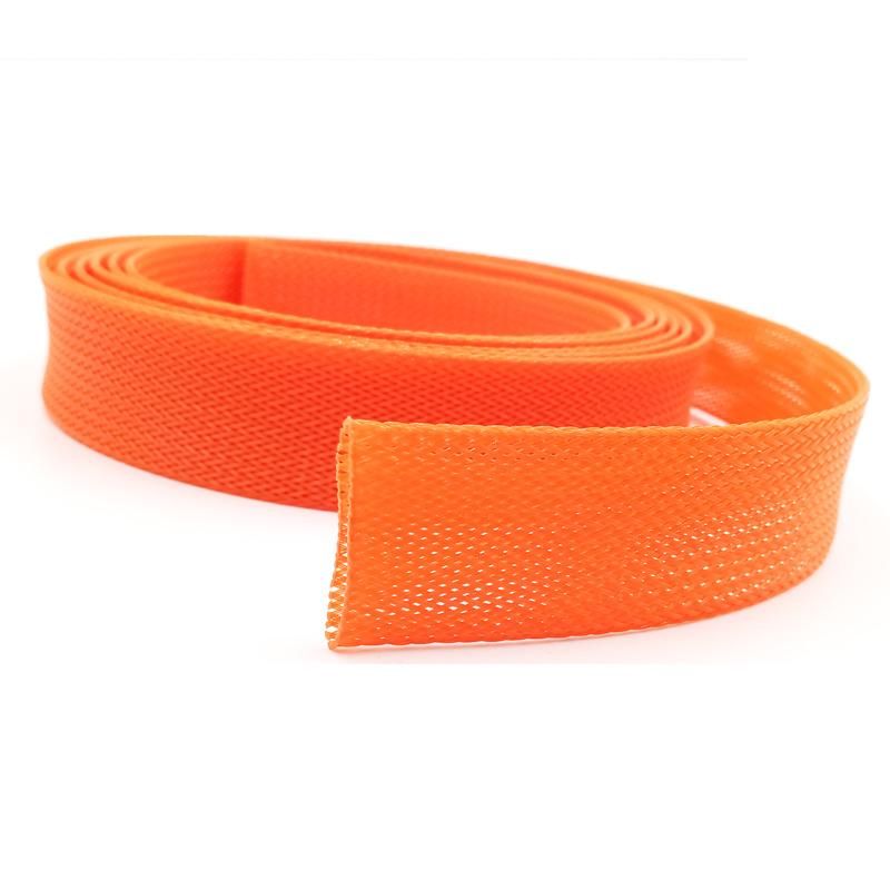 Flexible Pet Braided Expandable Sleeve Wiring Harness Cover