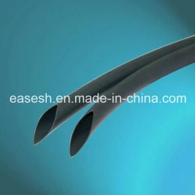 Waterproof Polyolefin Insulation Dual Wall Heat Shrink Tubes