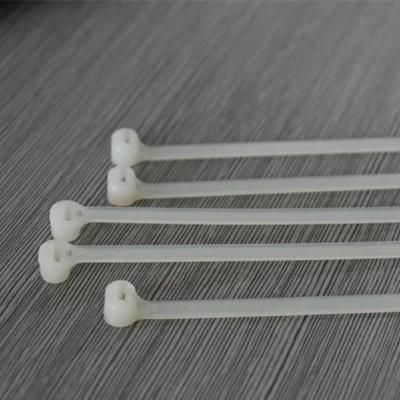 Stainless Steel Plate Lock Cable Ties