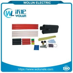 10kv 3 Core Heat Shrinkable Cable Termination Kit for Pilc Cable