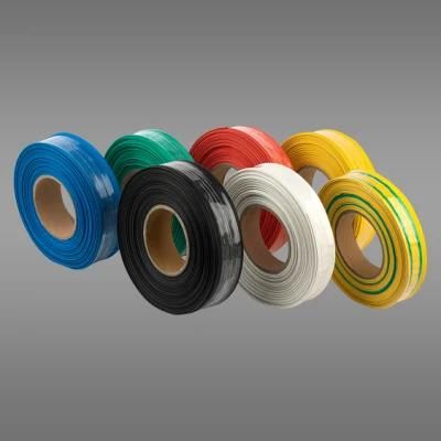 High Quality Plastic Heat Shrink Cable Sleeve Tube for Wire Insulation 180mm