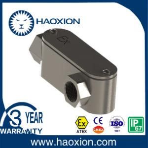 Anti-Corrosion Cable Gland Made of Stainless Steel