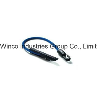 Toggle Tie for Scaffold Sheeting, Elastic Toggle Tie